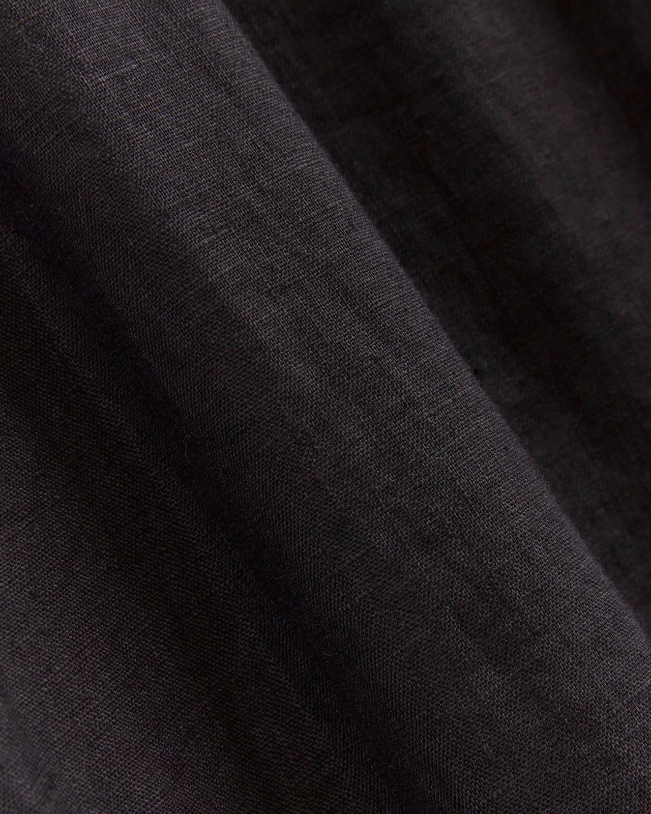 Womens Linen Oversized Puff-Sleeve Dress by Everlane Product Image