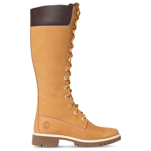 Timberland Womens Timberland Premium 14-Inch Waterproof Boot - Womens Shoes Product Image