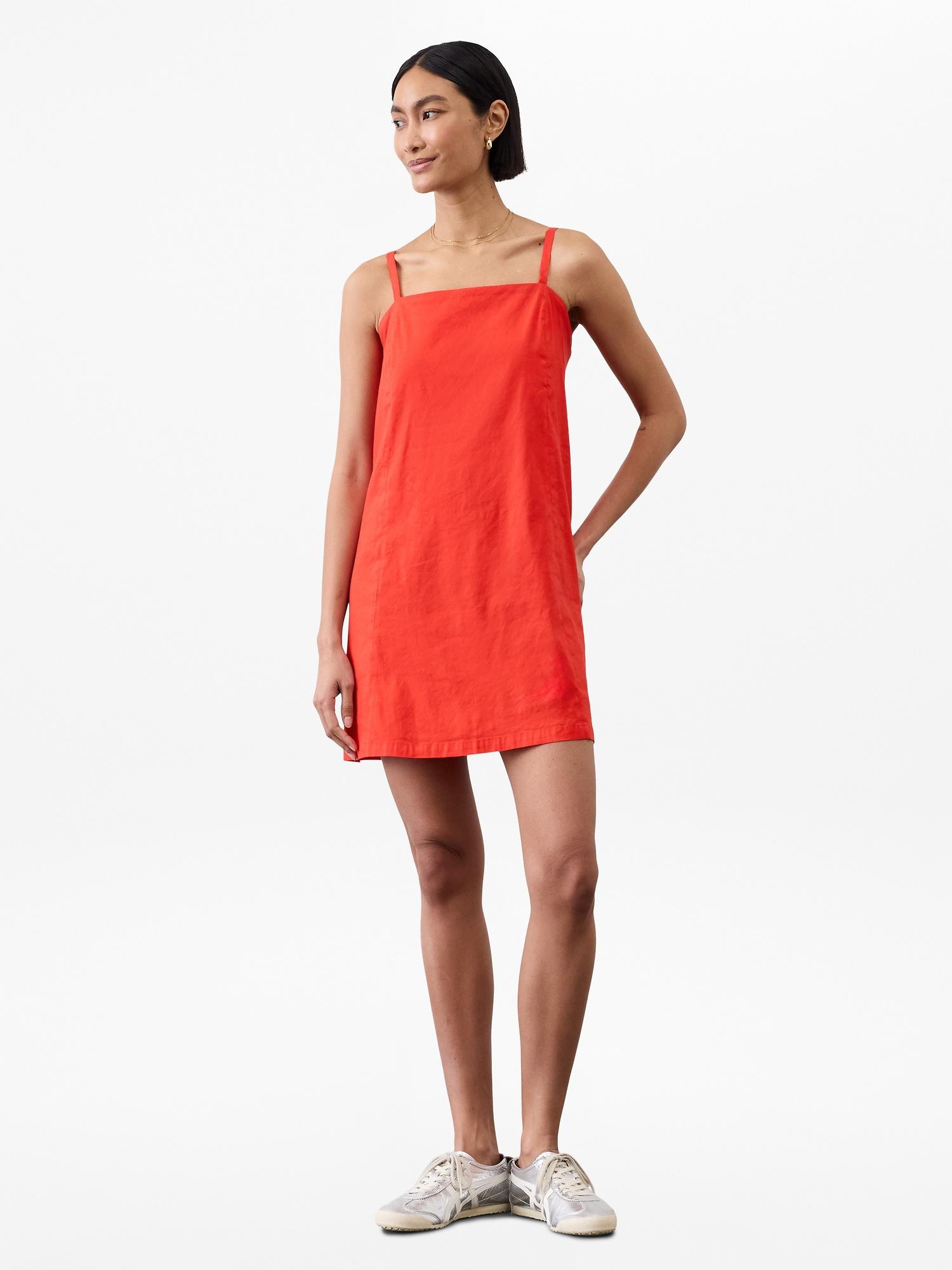 Paradise Cami Dress Product Image