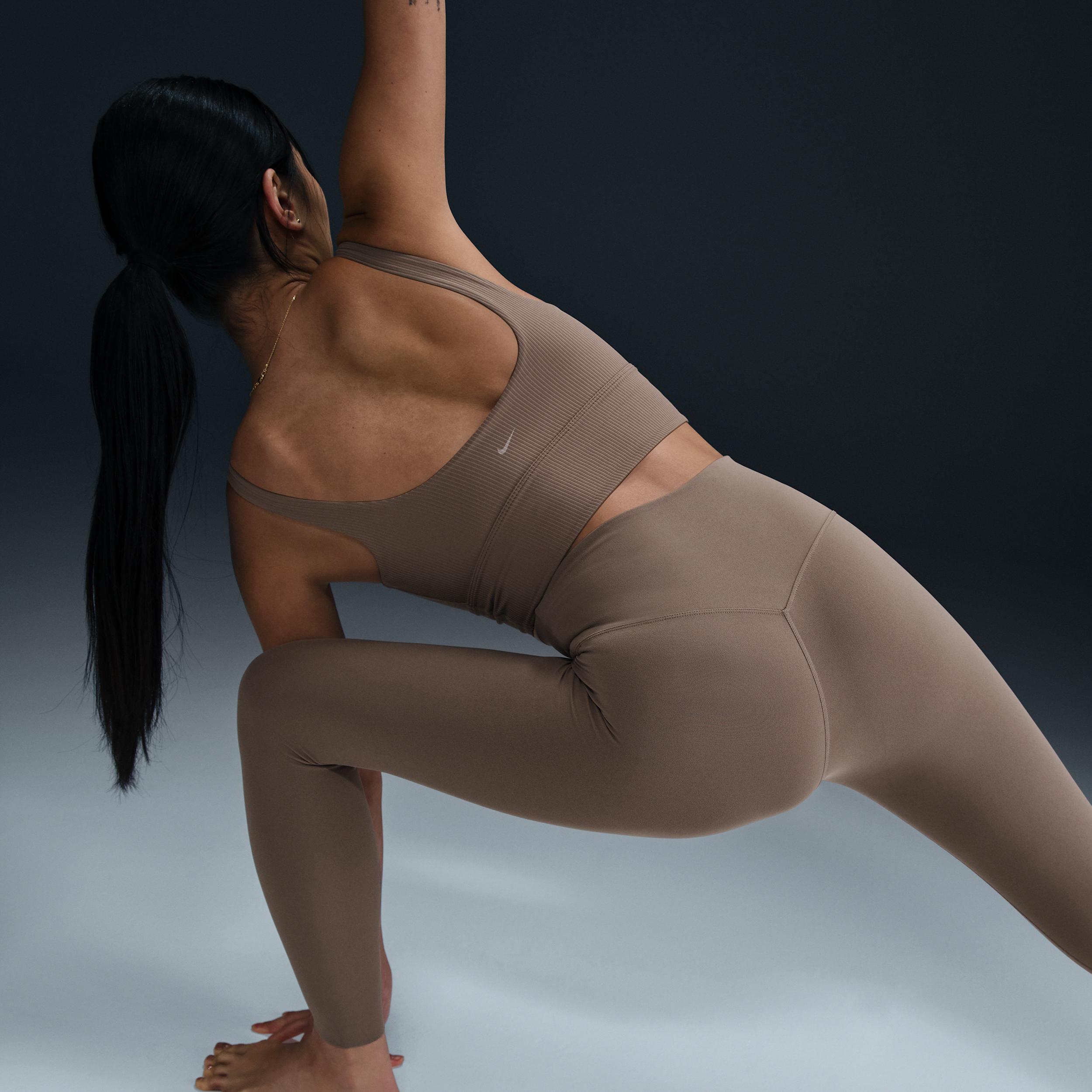 Nike Women's Zenvy High-Waisted 7/8 Leggings Product Image