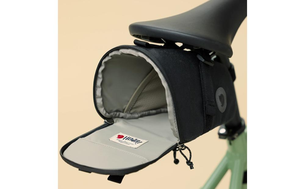 Hoja Seatbag Product Image