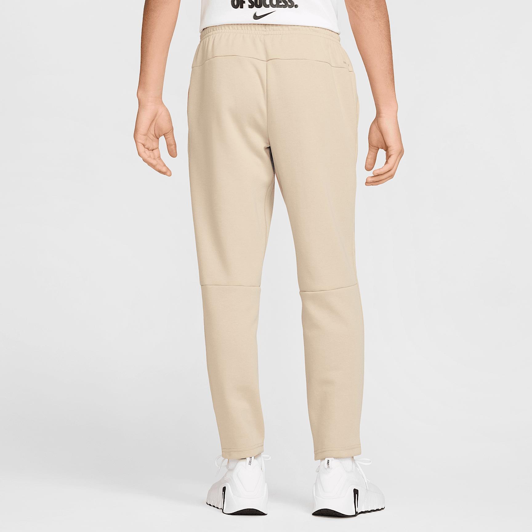 Nike Men's Primary Fleece Dri-FIT UV Tapered Performance Pants Product Image