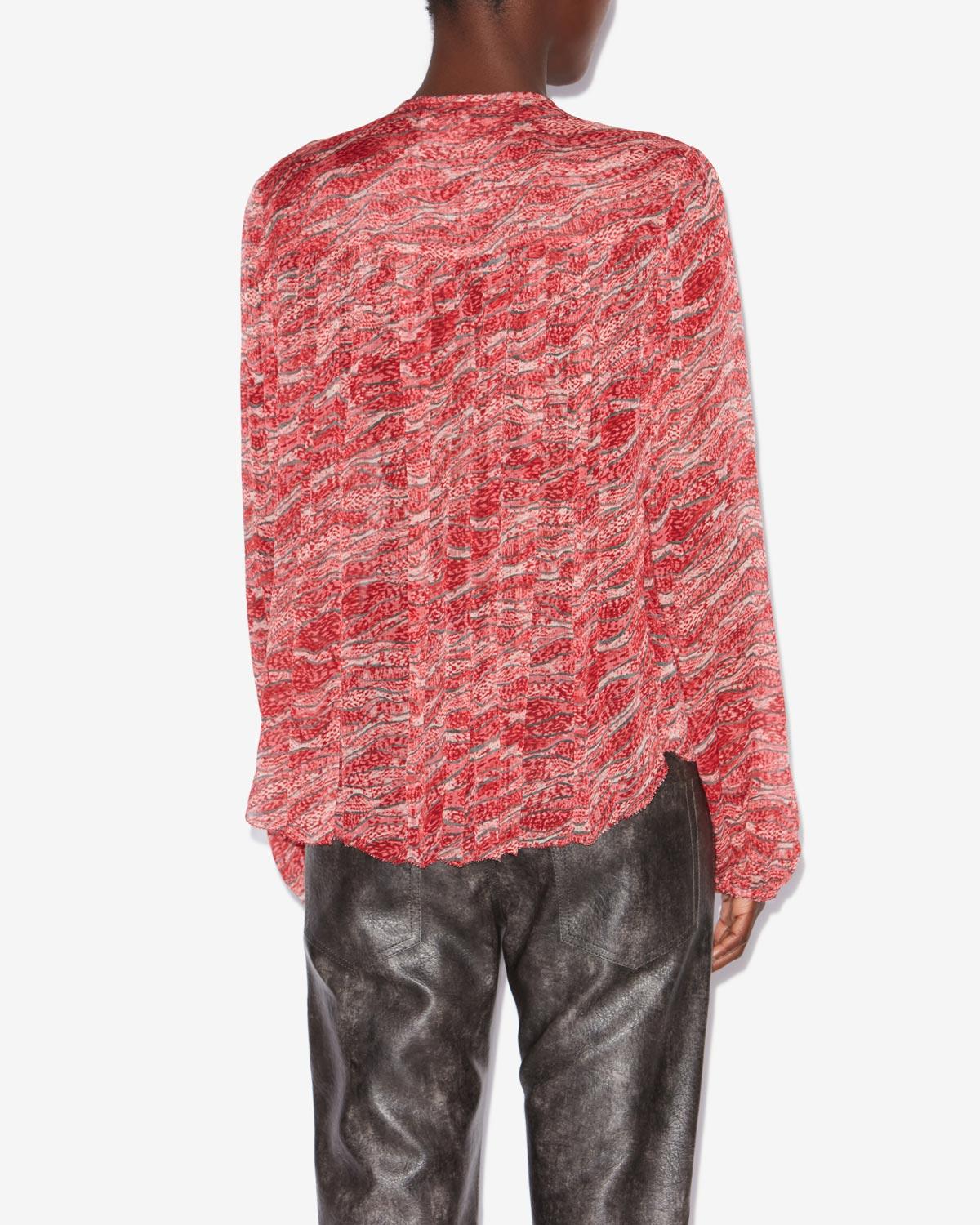 ADVIKA TOP Female Product Image