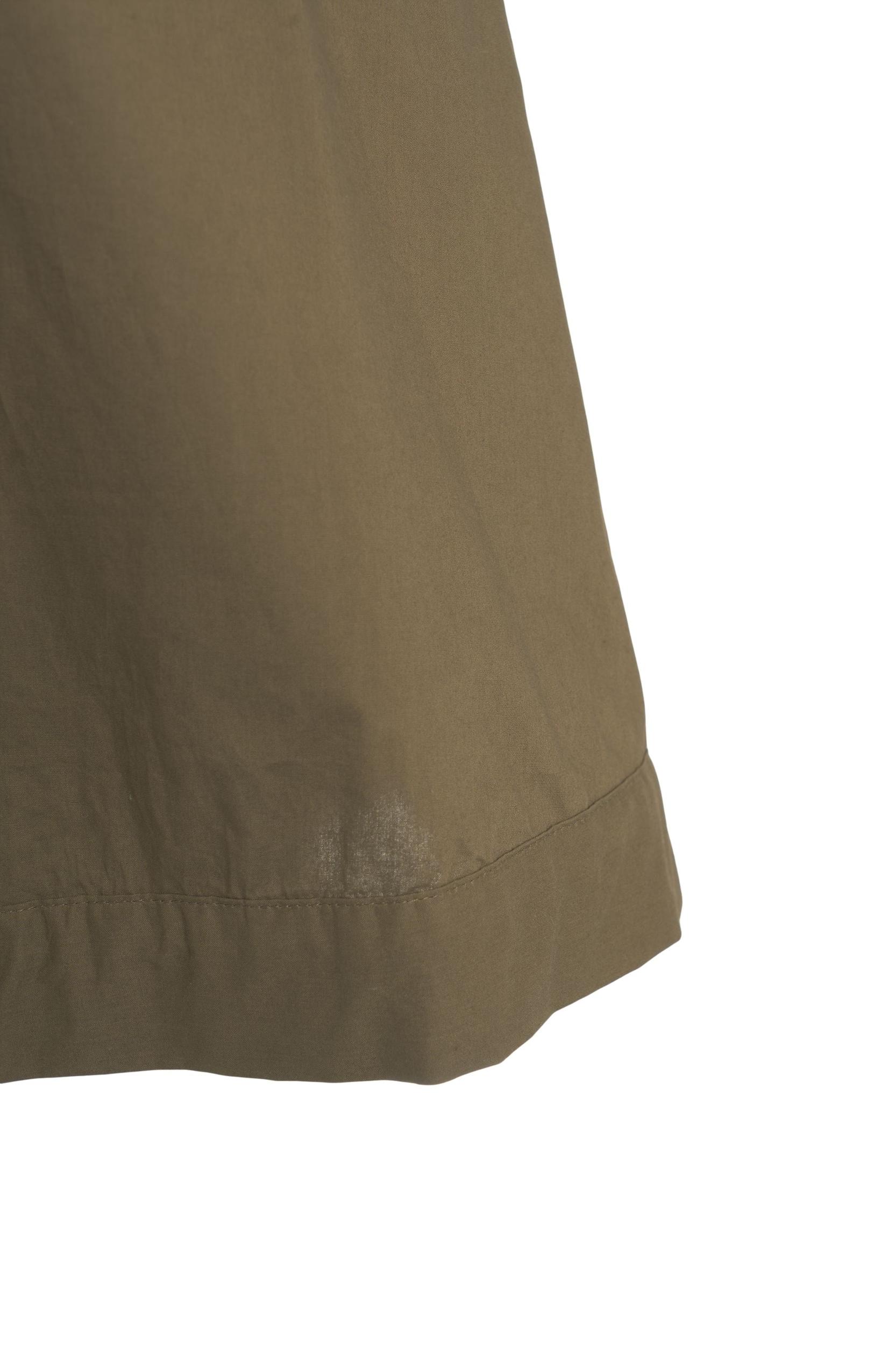 Poplin top 'Kismet' Product Image