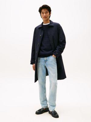 Leather Tassel Loafer Product Image