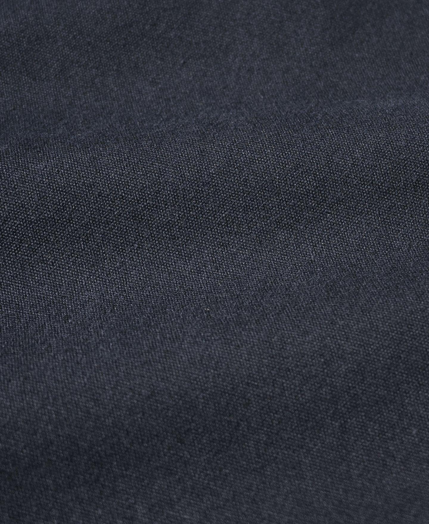 10 oz Cotton Canvas Climbing Pants - Navy Product Image