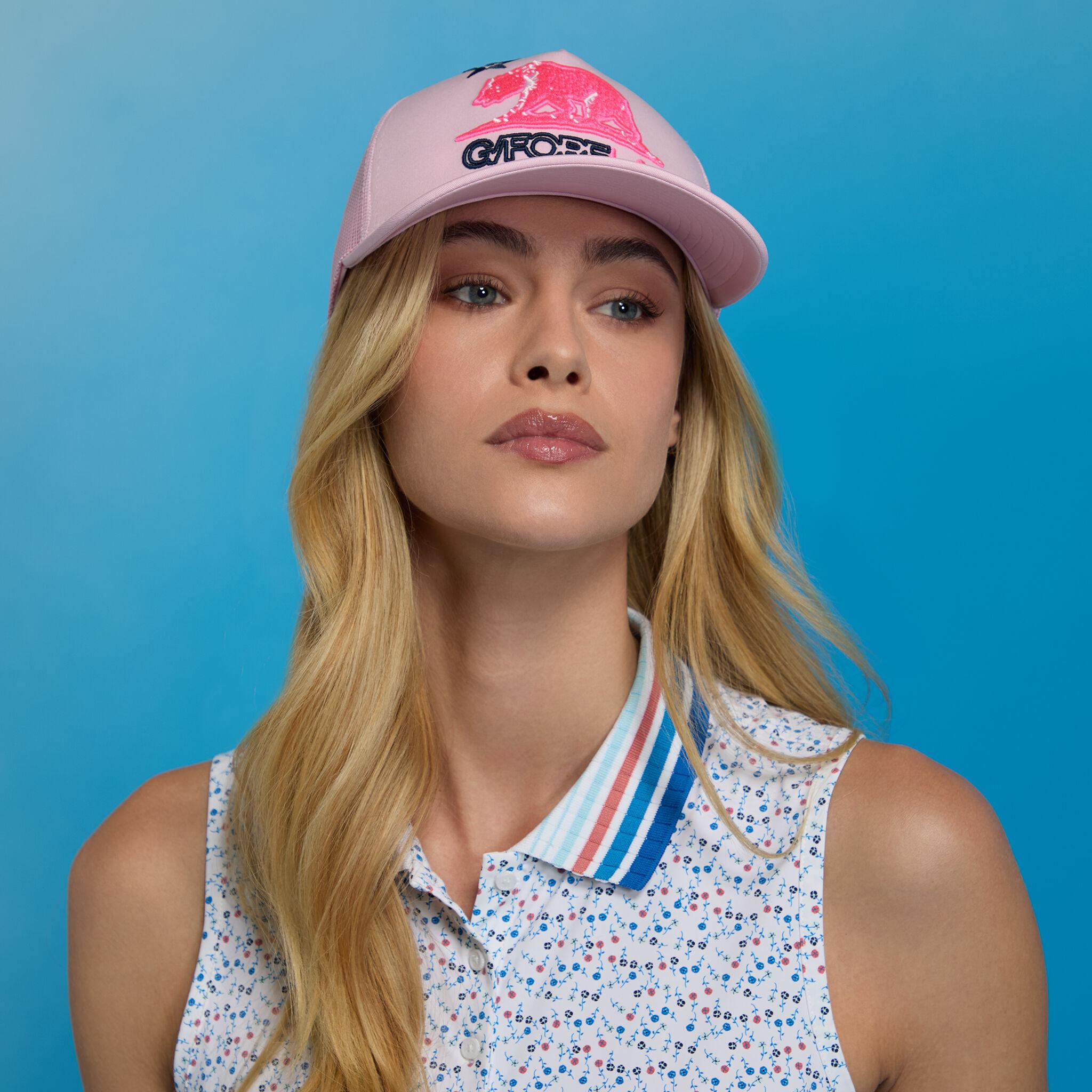 G/FORE LA TRUCKER HAT Product Image