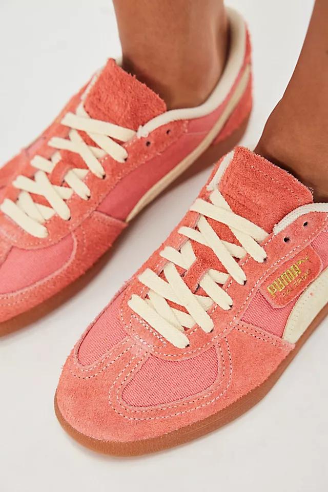 Puma Palermo Vintage Sneakers Product Image
