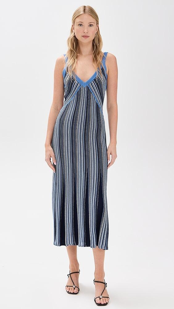 Ramy Brook Paetyn Dress | Shopbop Product Image
