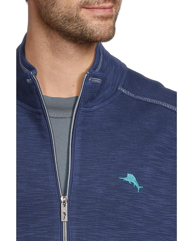 Indigo Harbor Shirt Long Sleeve Product Image