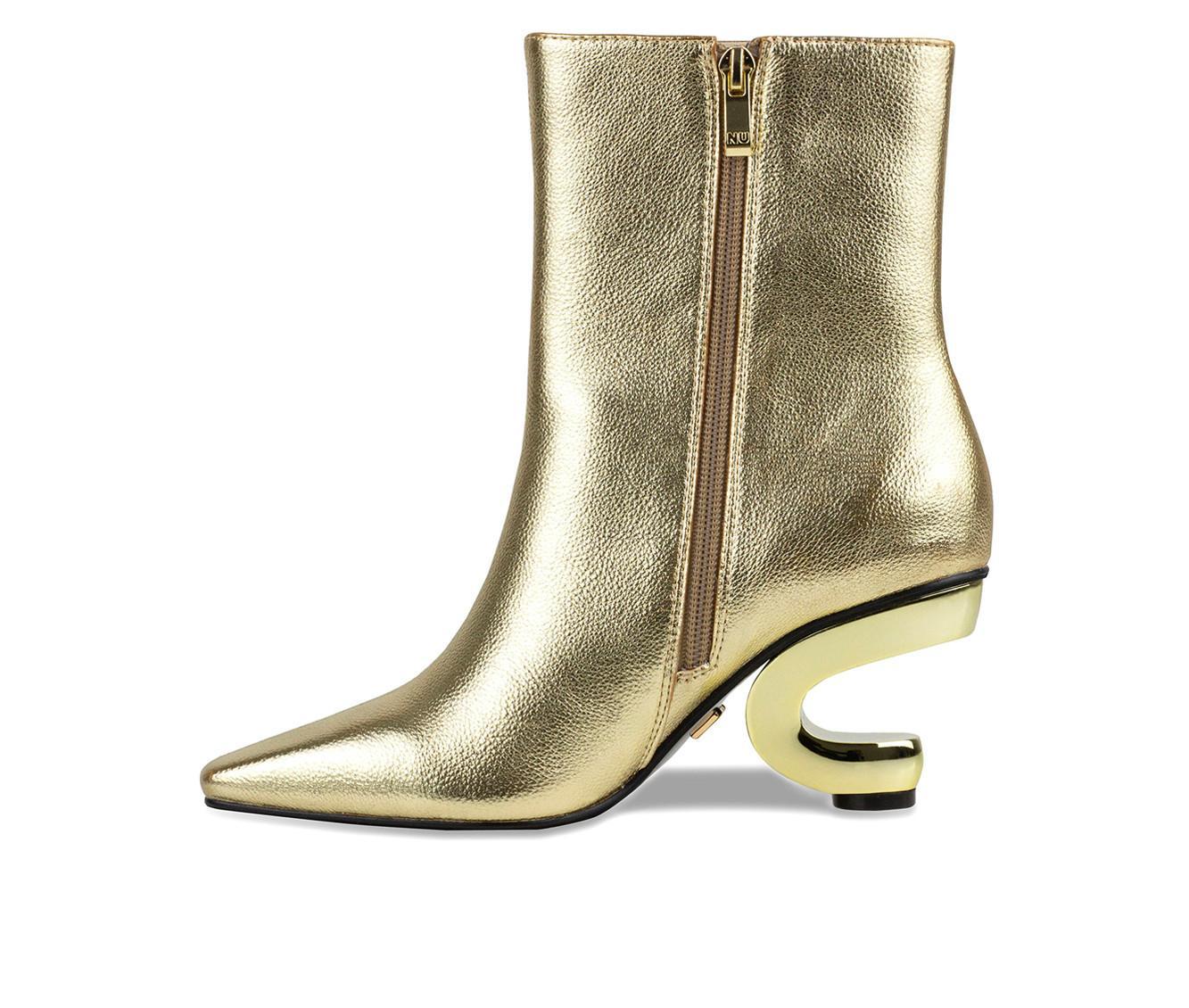 Women's Ninety Union Getaway Booties Product Image