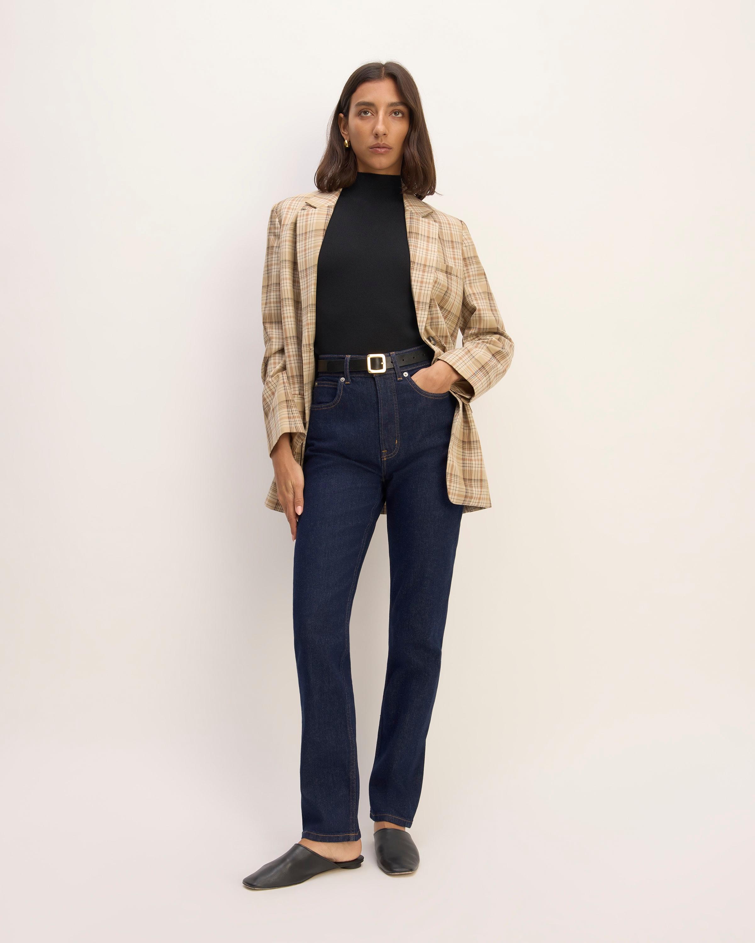 Womens Way-High Slim Jean by Everlane Product Image
