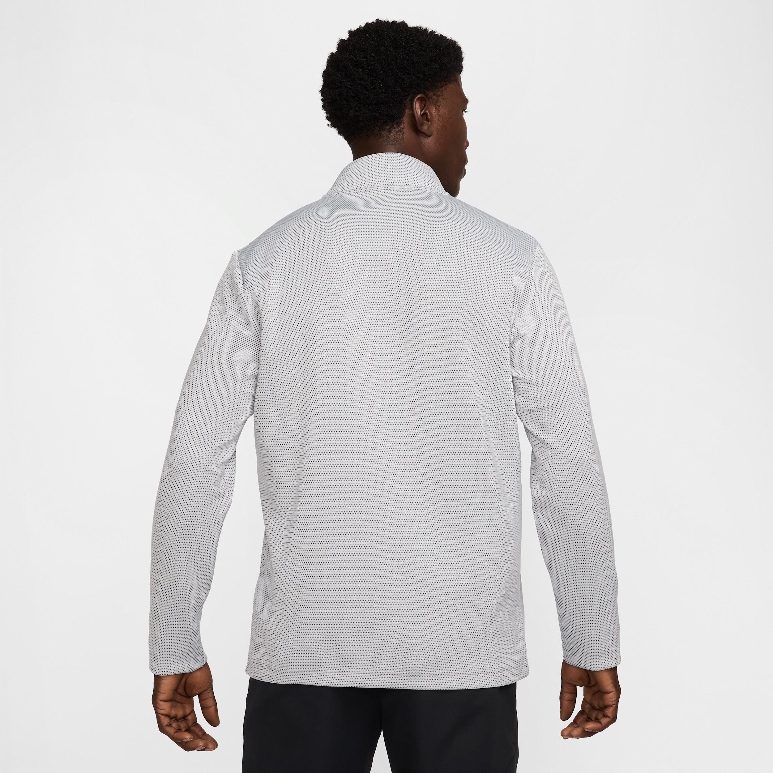 Nike Men's Victory Dri-FIT 1/2-Zip Golf Top Product Image