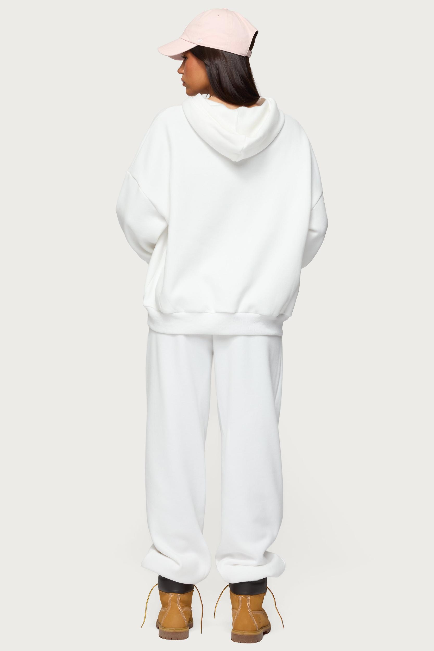 Flerua Edikted Sweatpants Product Image