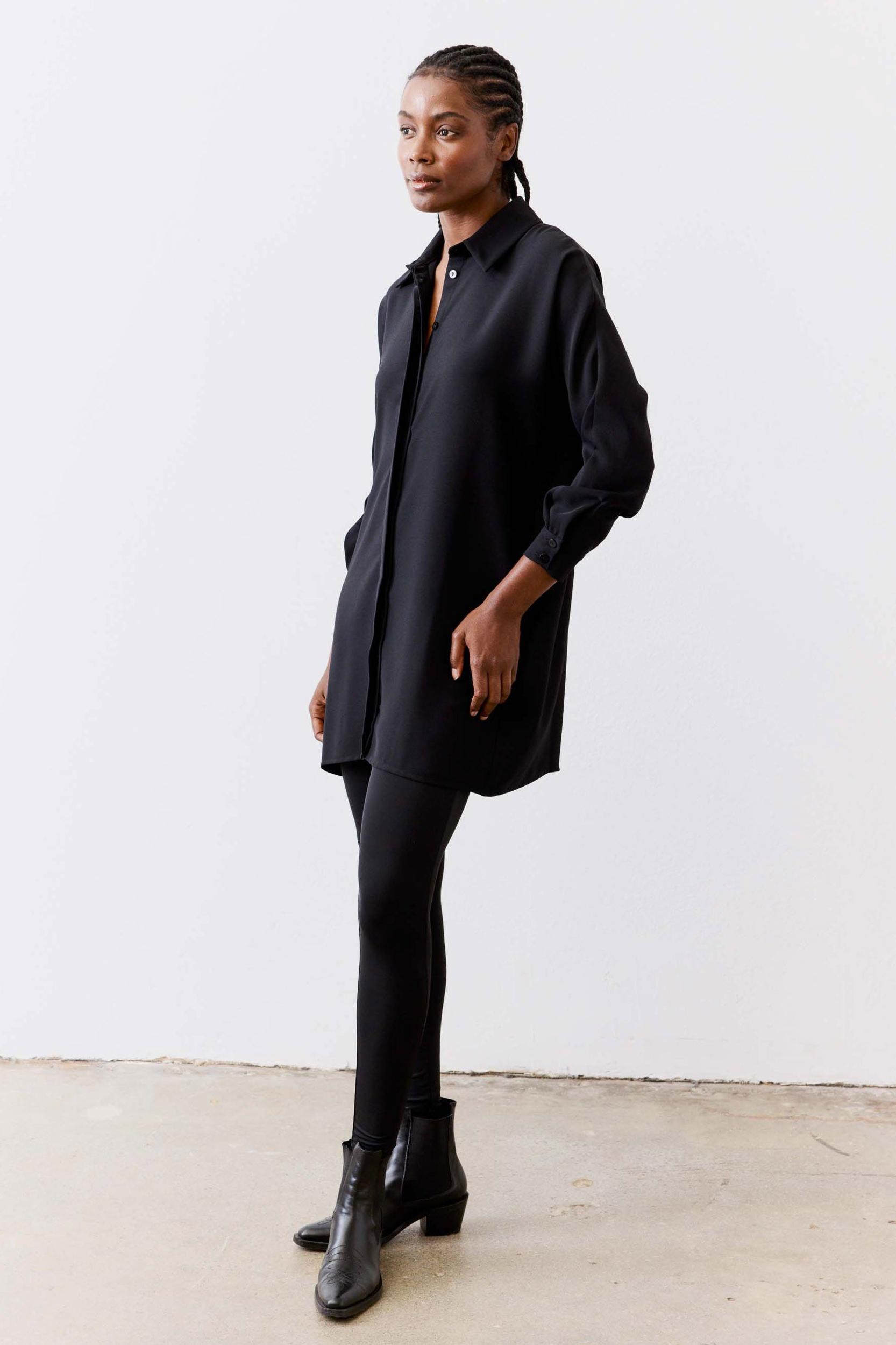 The Everyone Oversized Dress Product Image