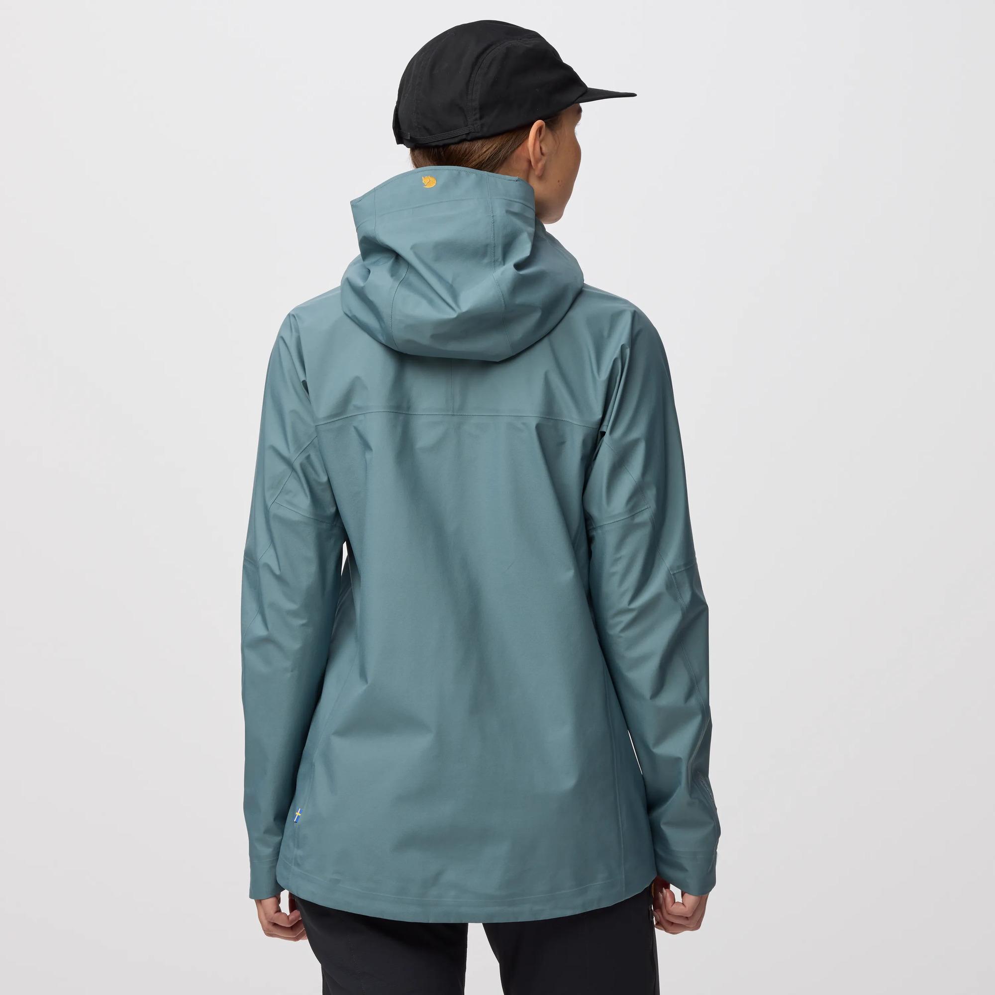Bergtagen GTX Lite Jacket W Product Image