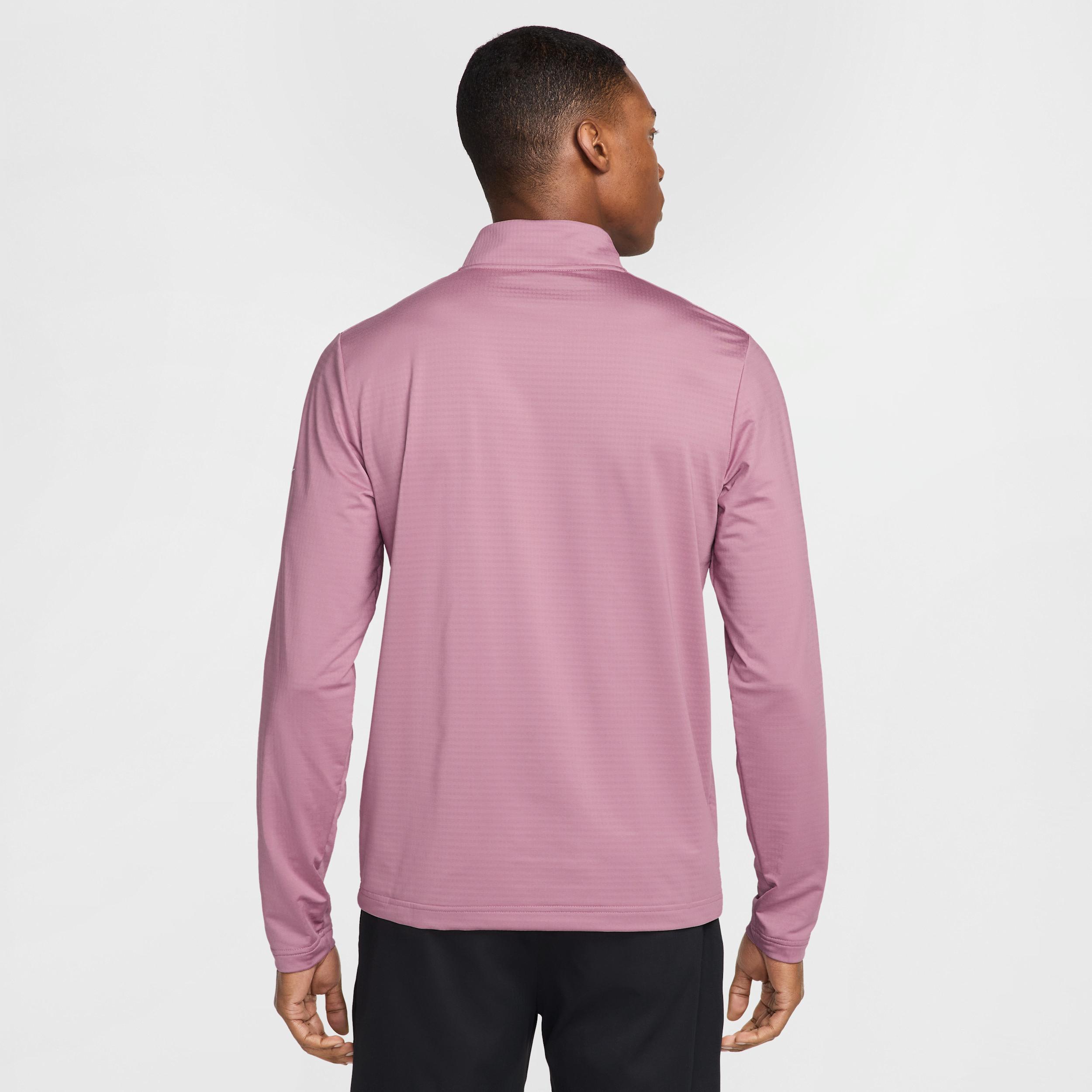 Nike Victory Men's Dri-FIT 1/2-Zip Golf Top Product Image