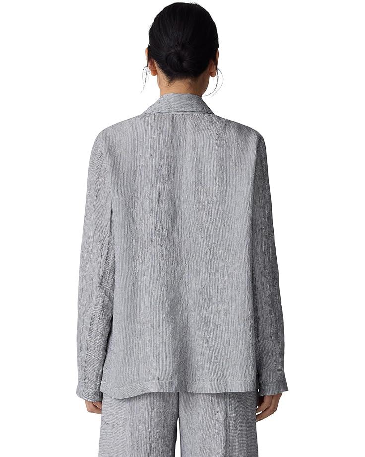 Stand Collar Jacket Product Image