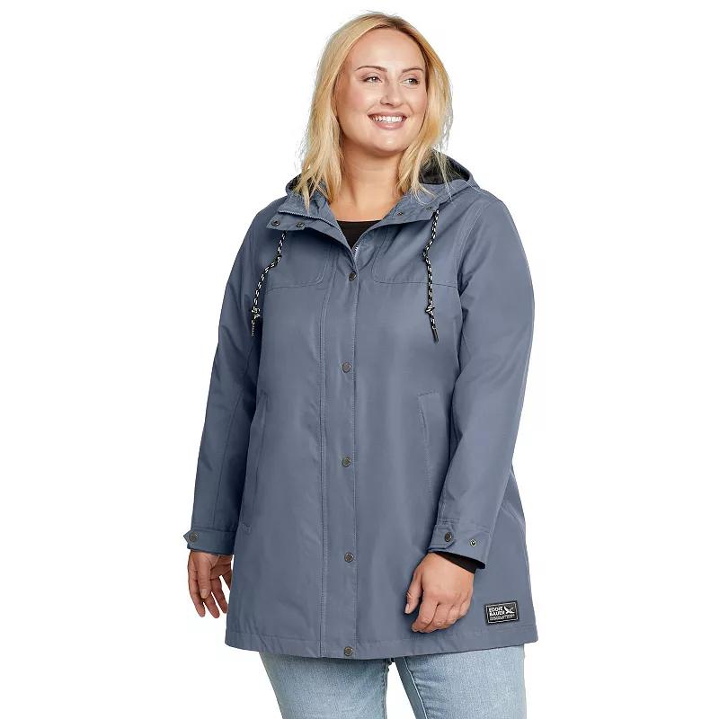 Women's Eddie Bauer Charly Parka Jacket,  Product Image