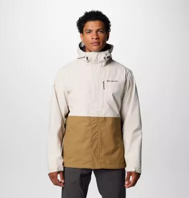 Columbia Mens Hikebound II Jacket - Tall- Product Image
