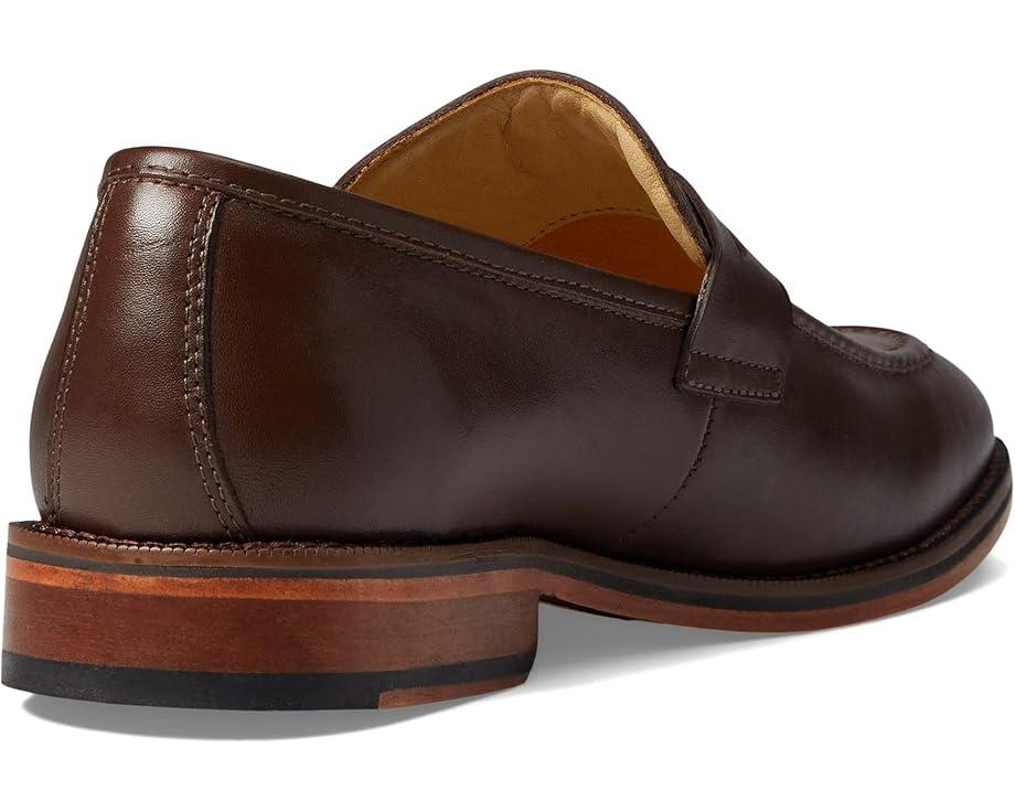 Baldwin Leather Bit Product Image