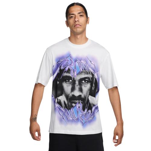 Mens Jordan Sport 85 Dri-FIT Graphic T-Shirt | HJ2395-100 Product Image