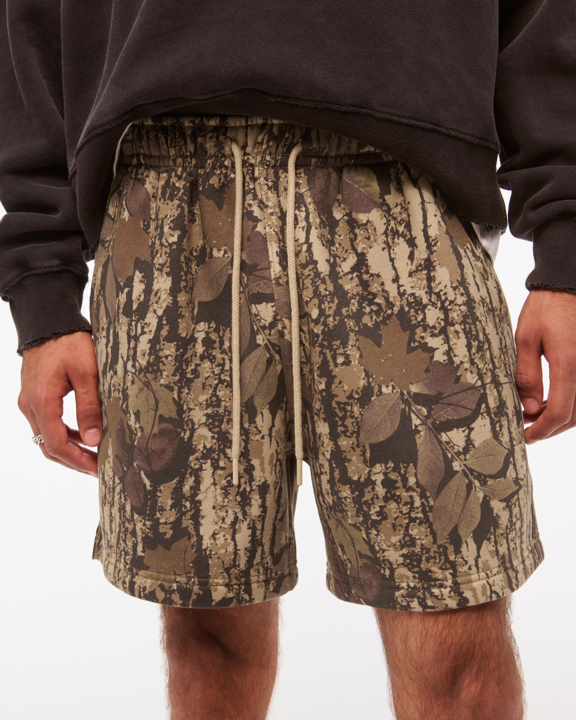 Essential Short Product Image