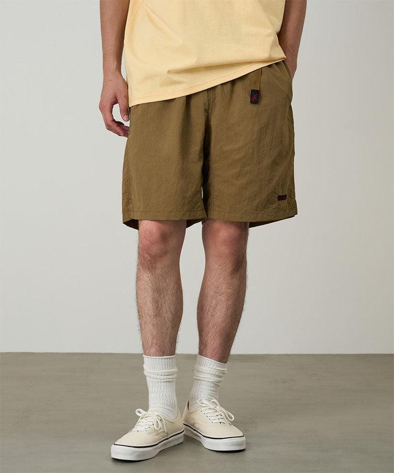 Nylon Packable G-Short Product Image