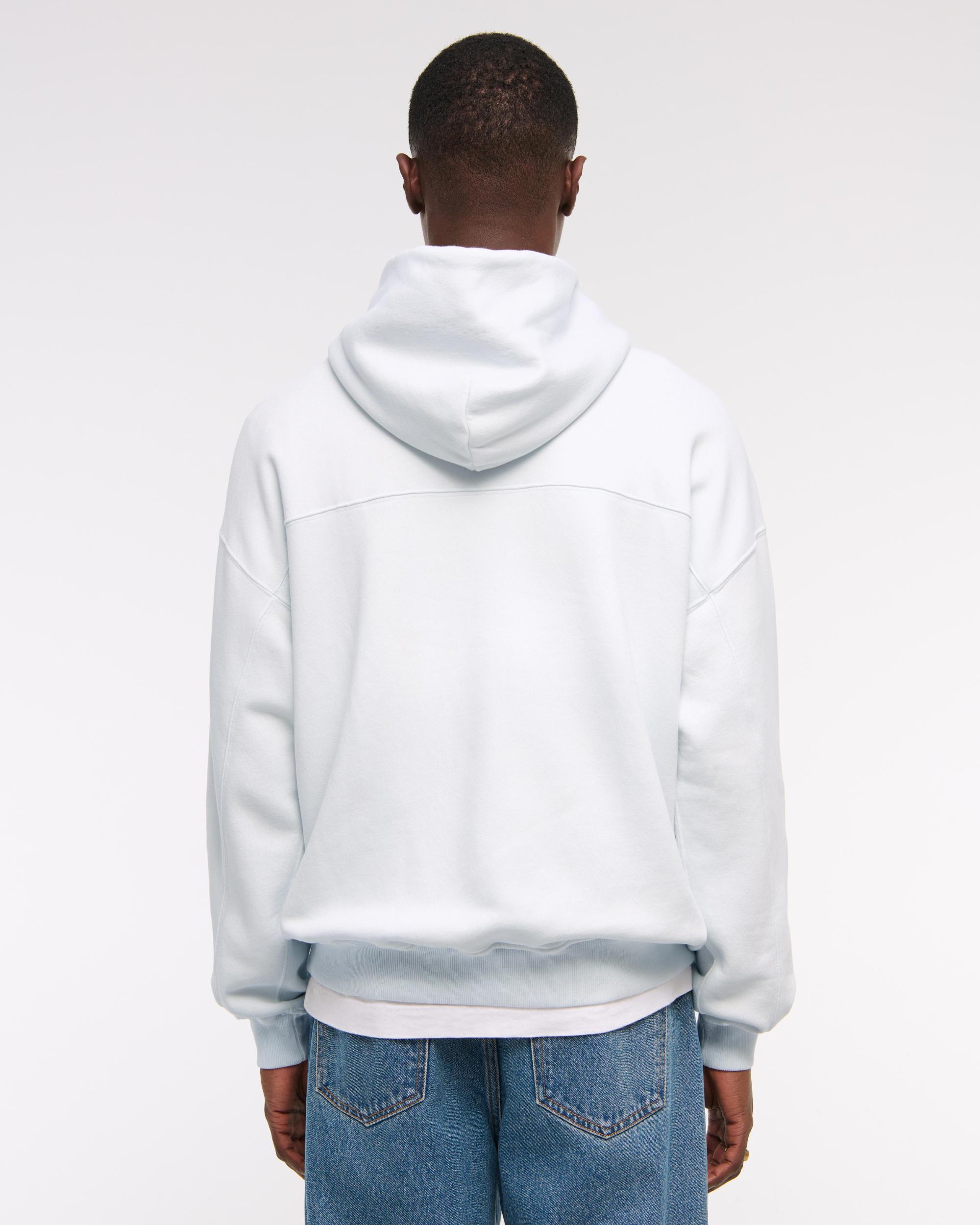 Essential Popover Hoodie Product Image