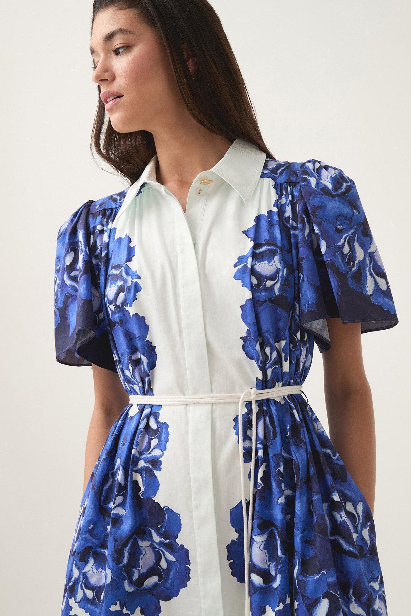 Fernanda Midi Dress Product Image