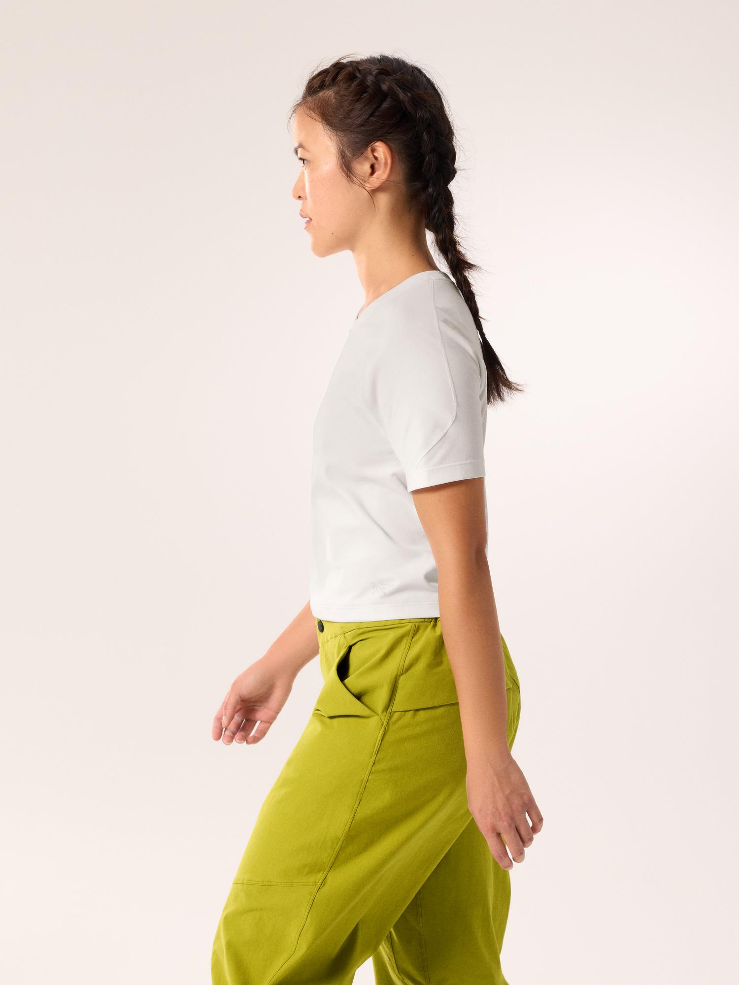 Rula T-Shirt SS Women's Product Image