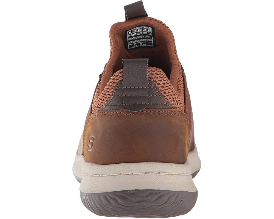 Classic Fit Delson Camben Product Image