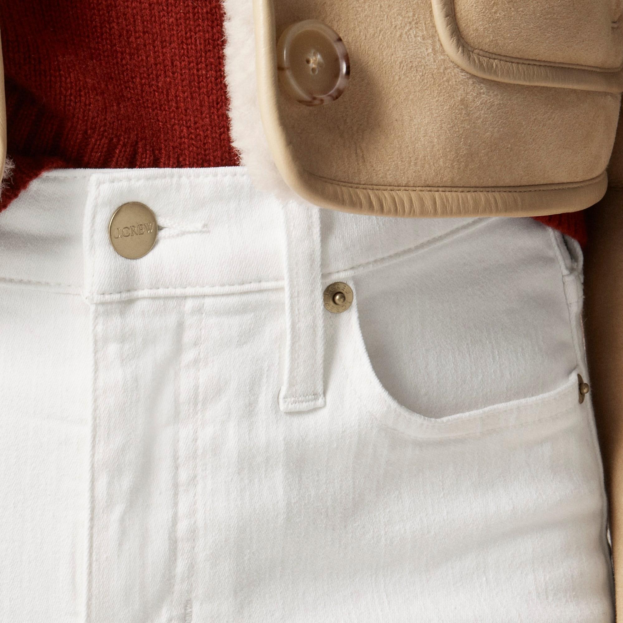 Bootcut jean Product Image