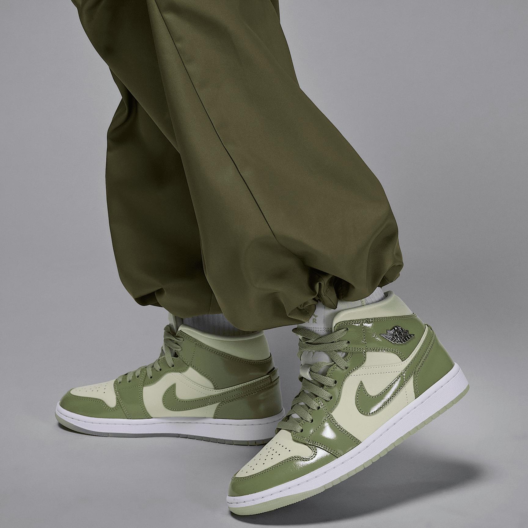 Jordan Brooklyn Women's Pants Product Image