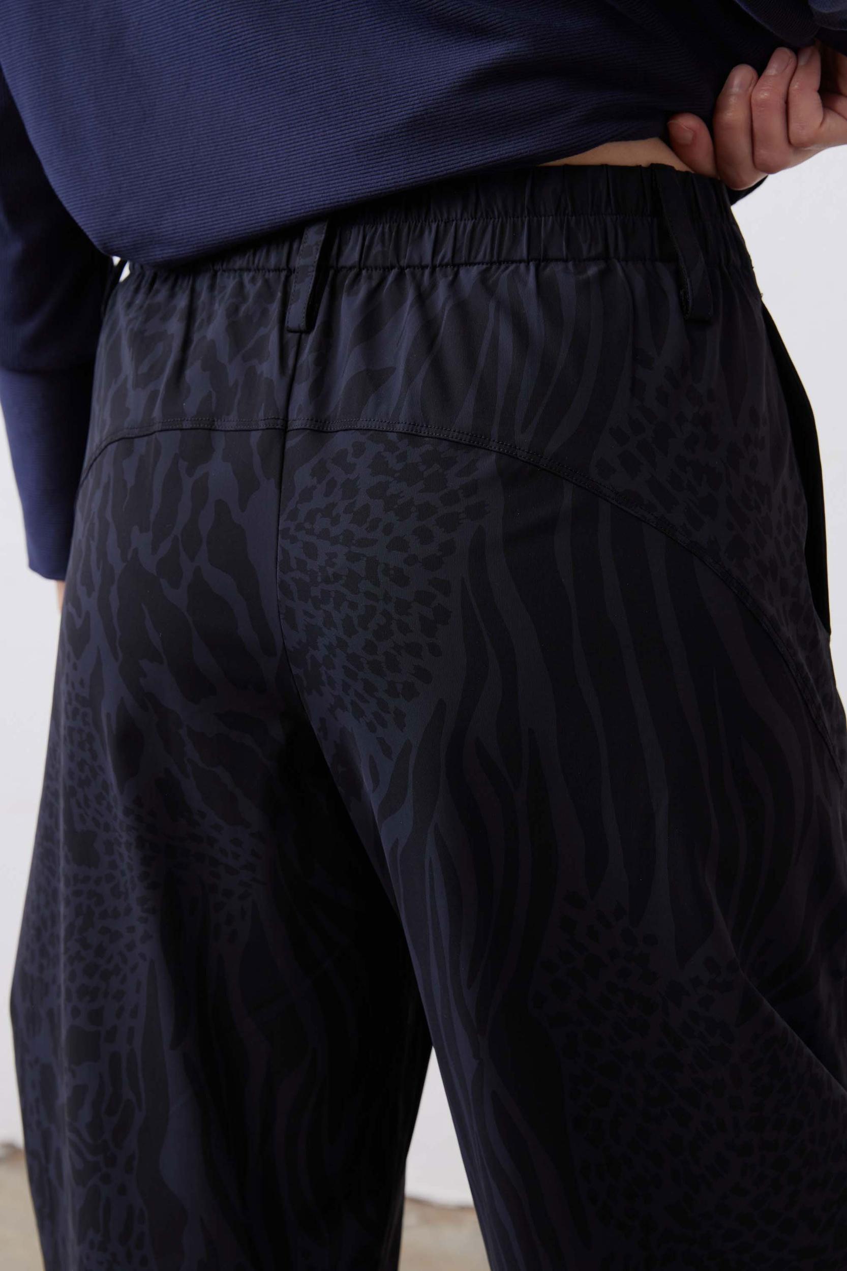 The Wide-ish Pants Product Image