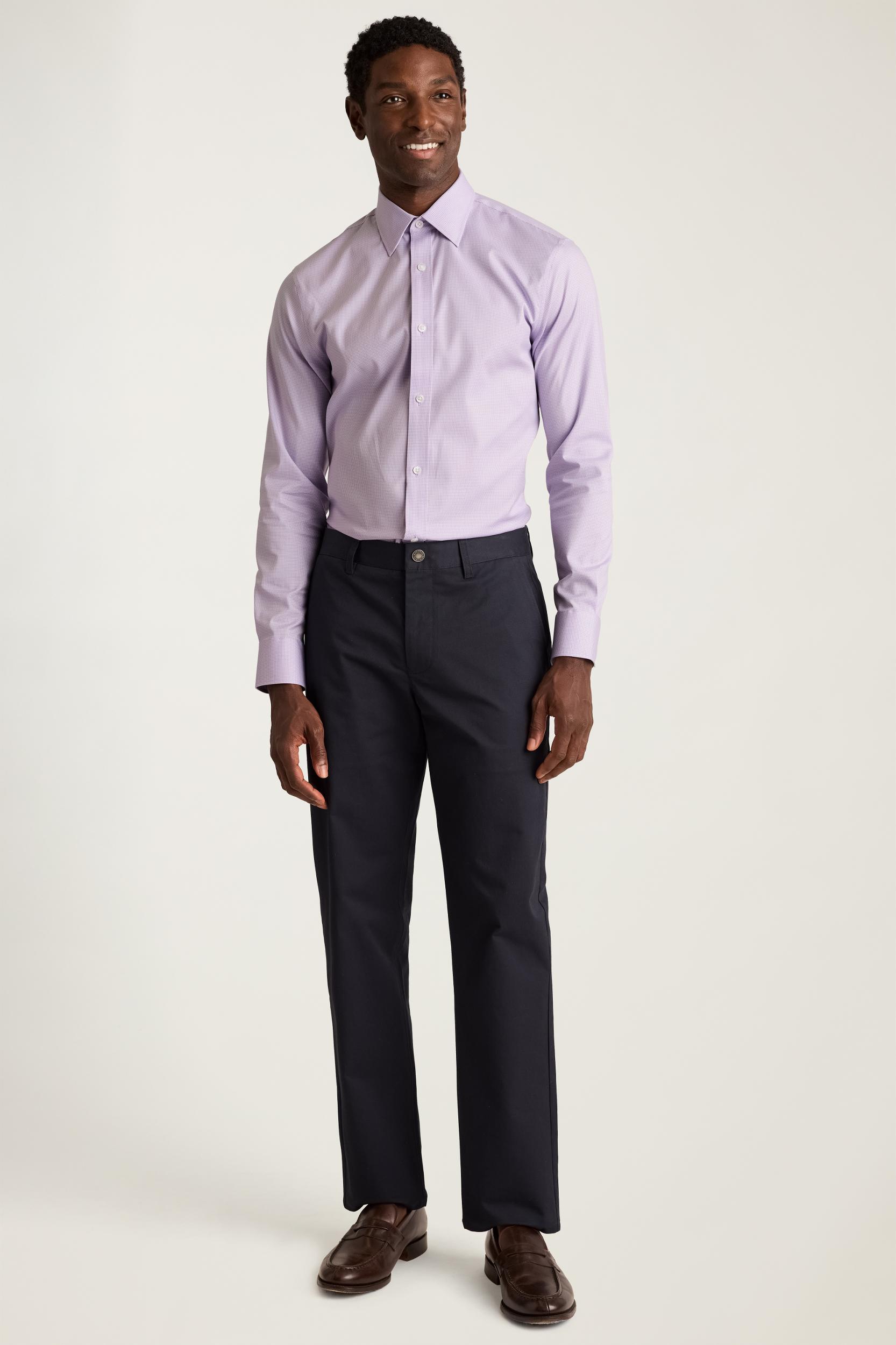 Weekday Warrior Dress Shirt Product Image