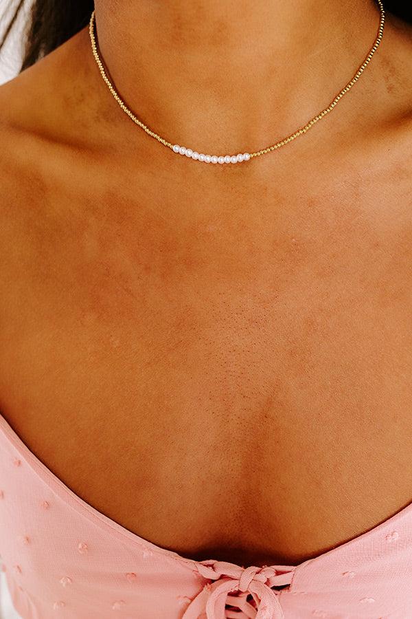 Deeply In Love Necklace Product Image