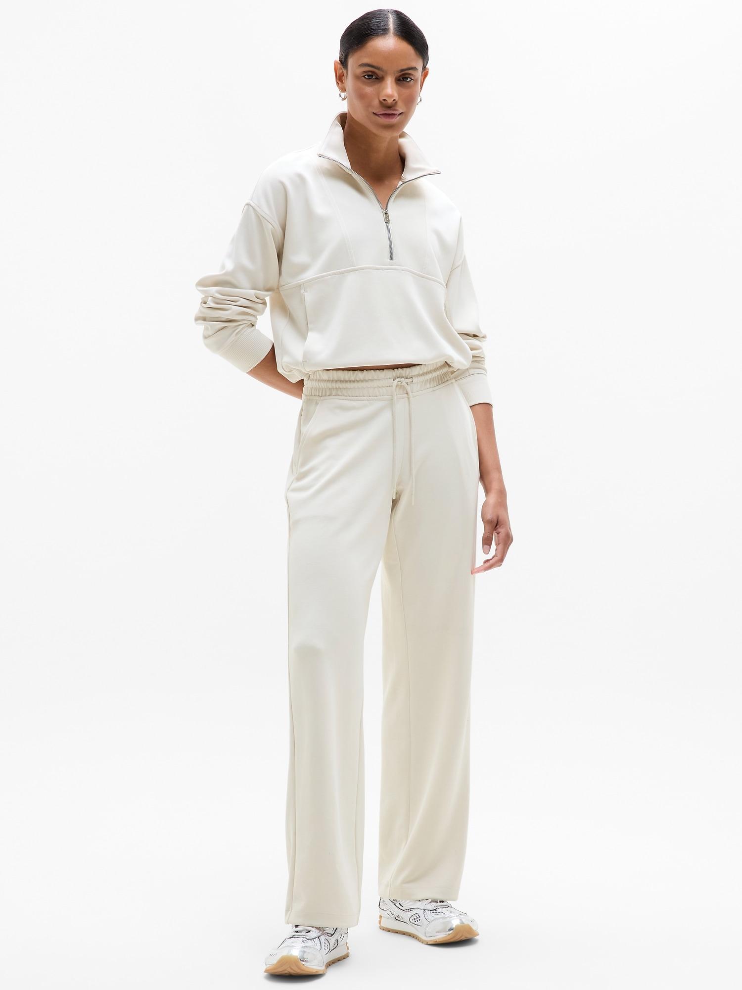 Seasoft Rib 1/4 Zip Popover Product Image