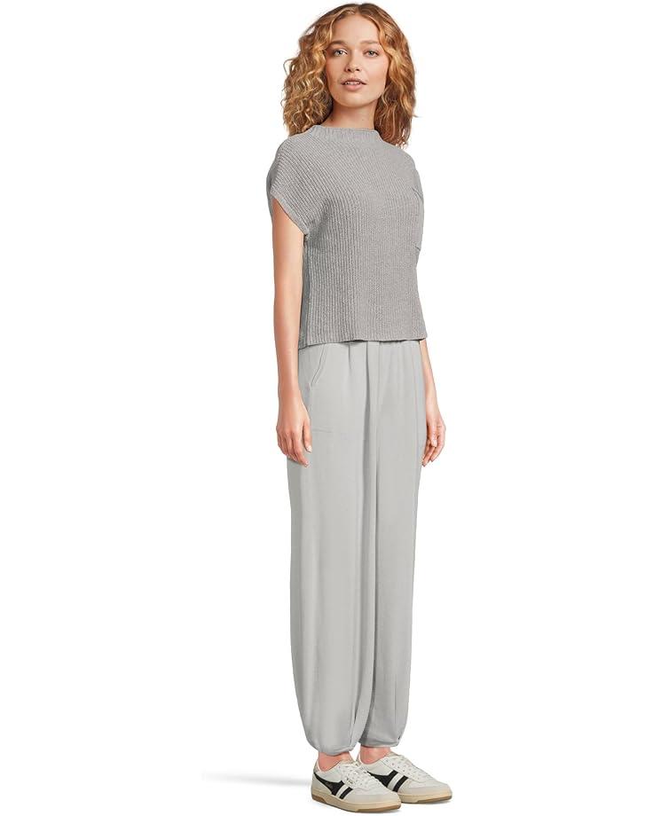 Cocoa Henley Product Image