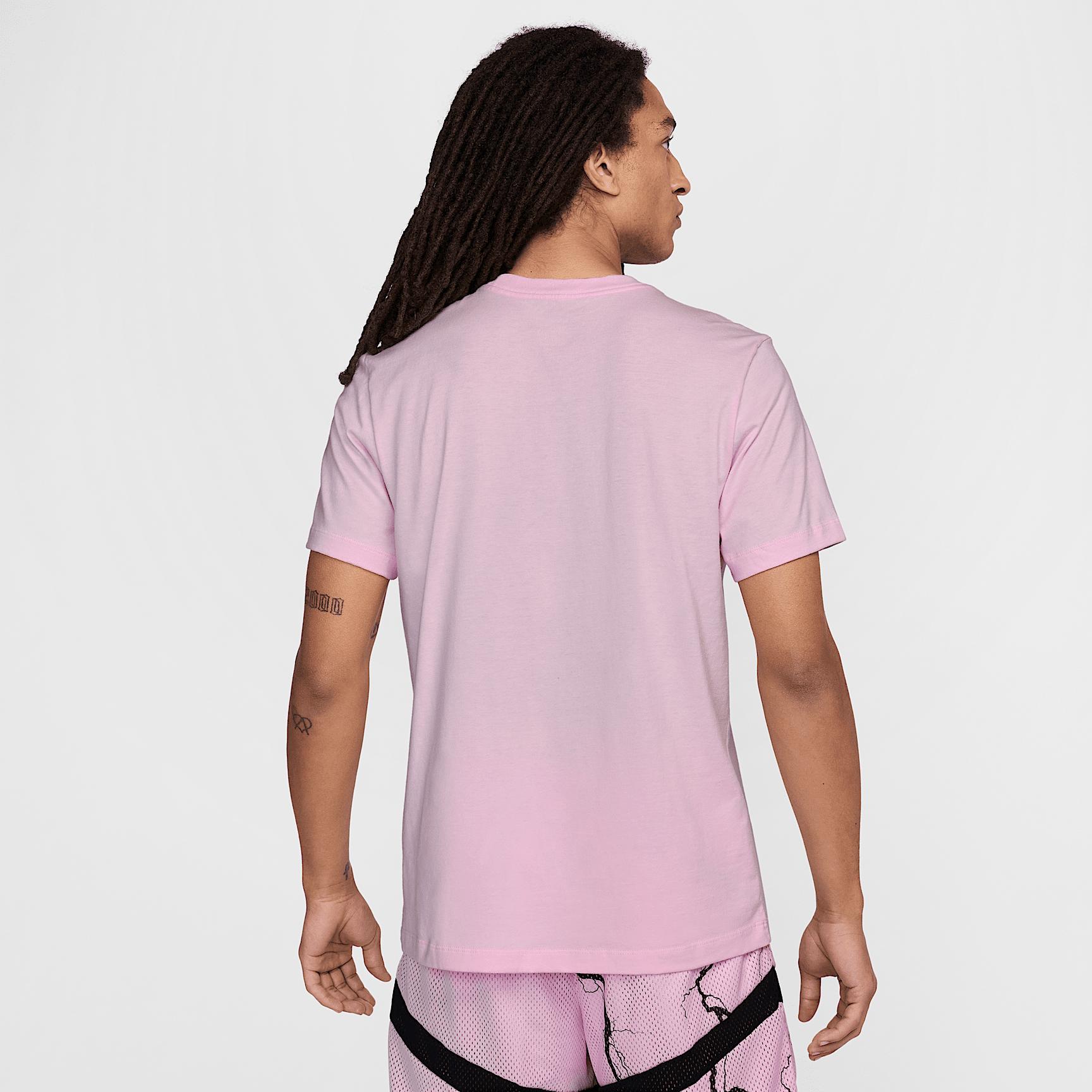 Nike Men's Ja Basketball T-Shirt Product Image