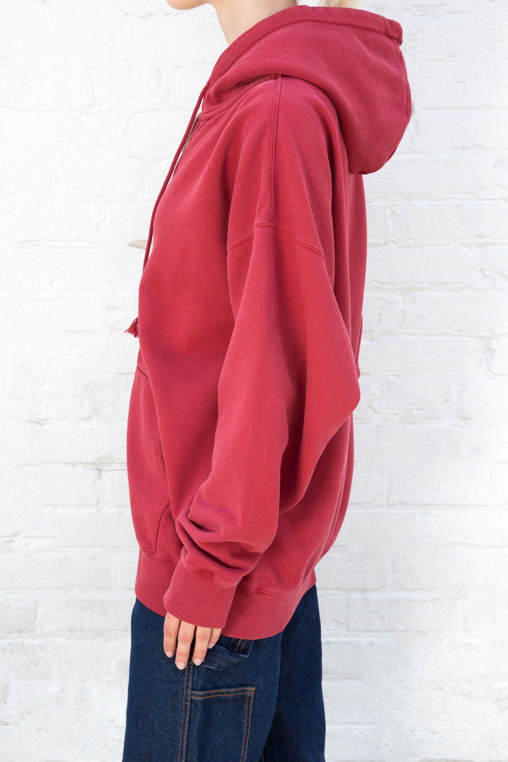 Christy Hoodie Product Image