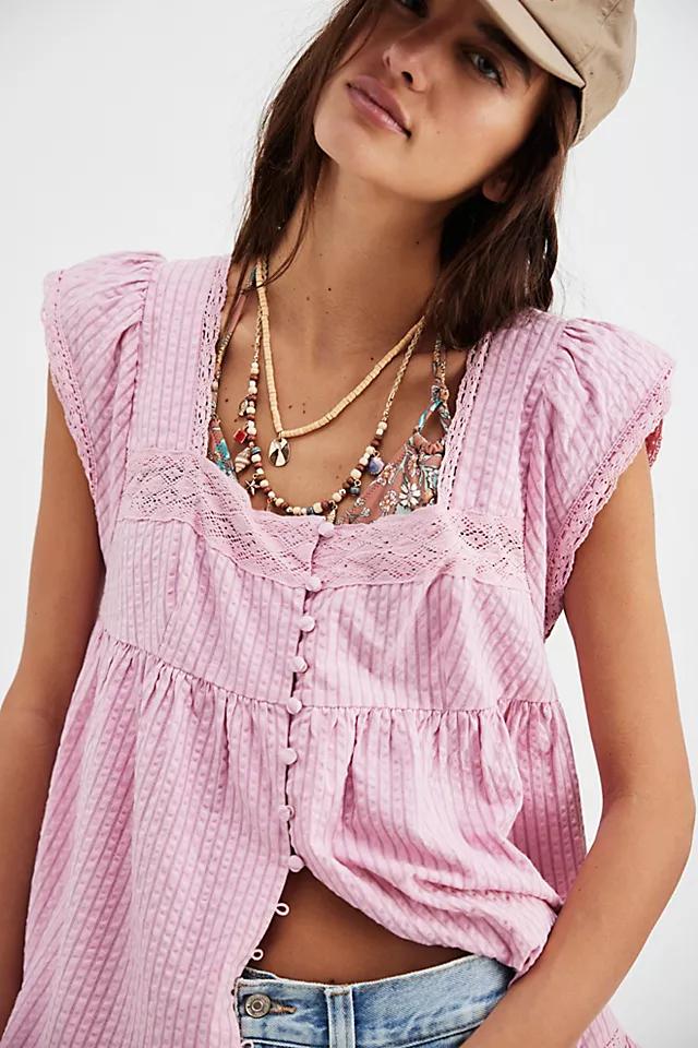 Alessia Mini Dress Product Image