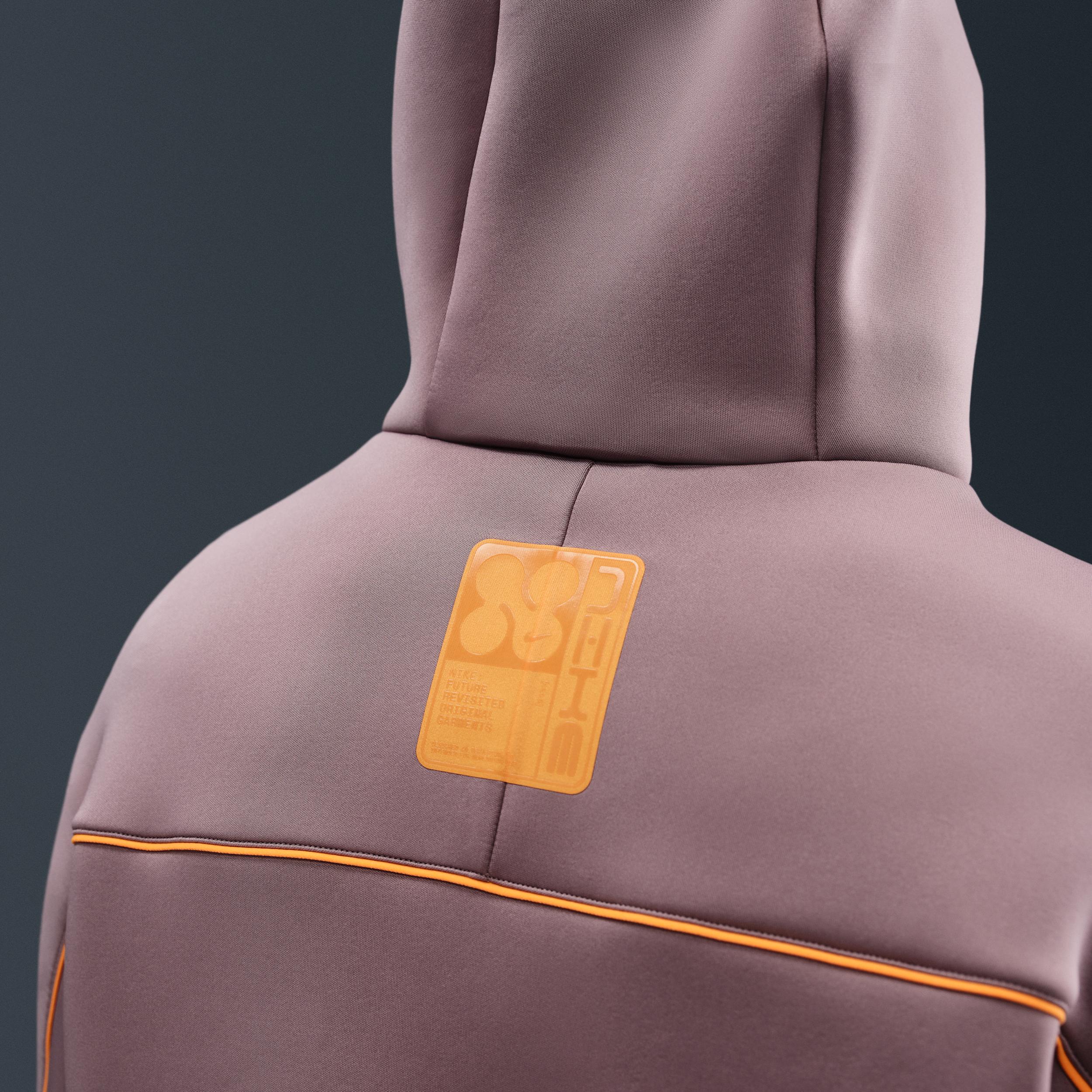 Nike Project F.R.O.G. Men's Pullover Hoodie Product Image