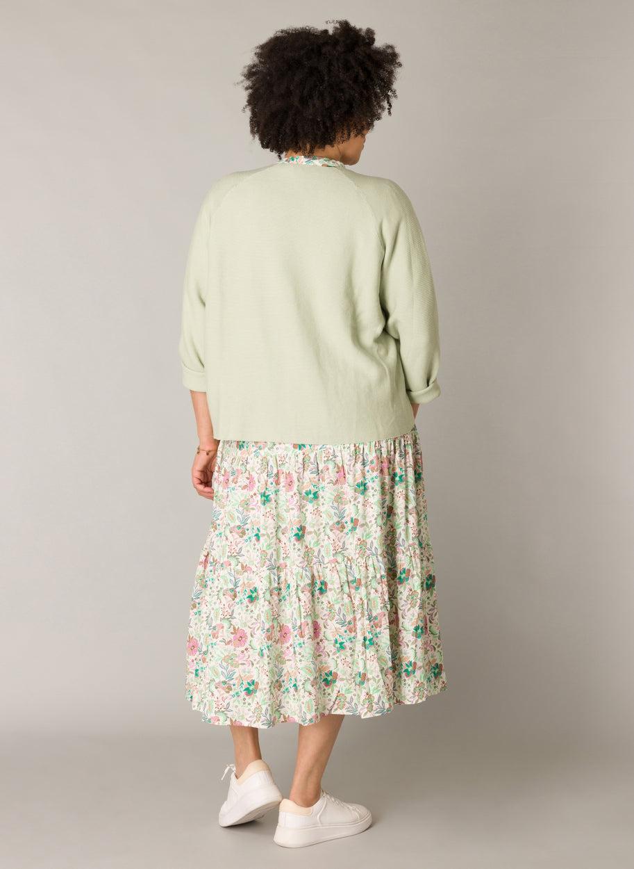 Yesta Jane Essential Dress Product Image