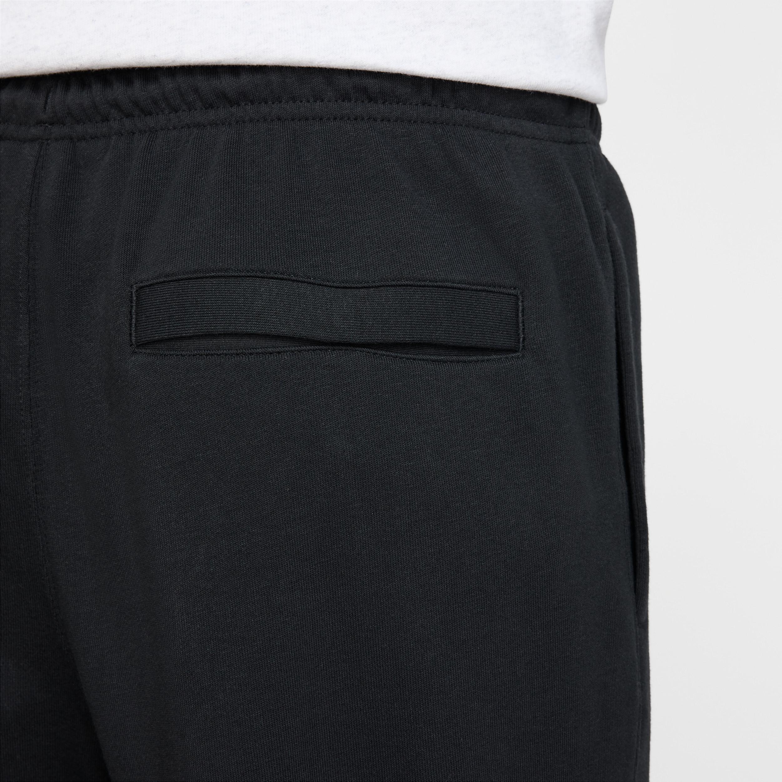 Nike Club Men's French Terry Jogger Product Image