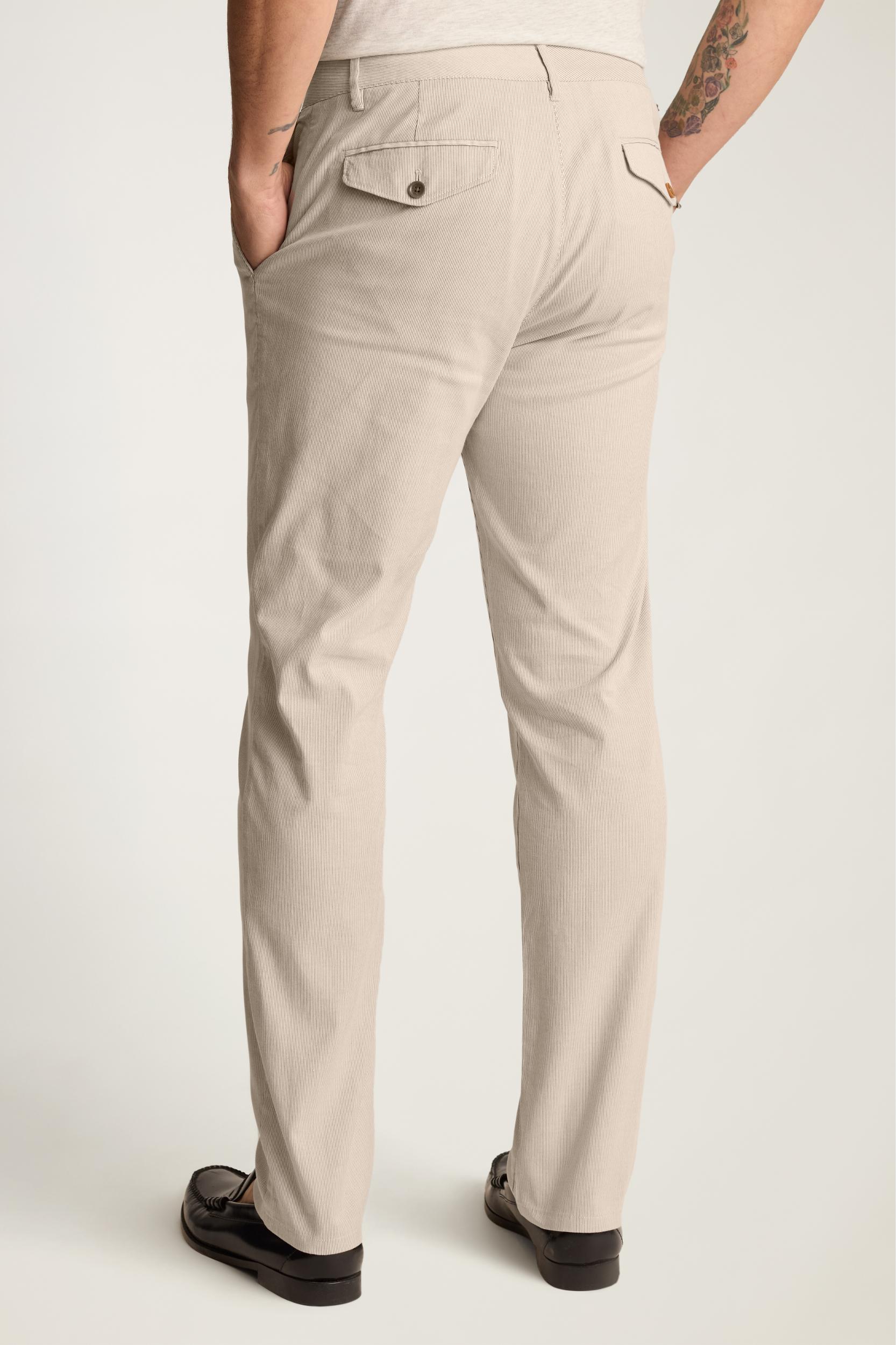 Lightweight Chino Product Image