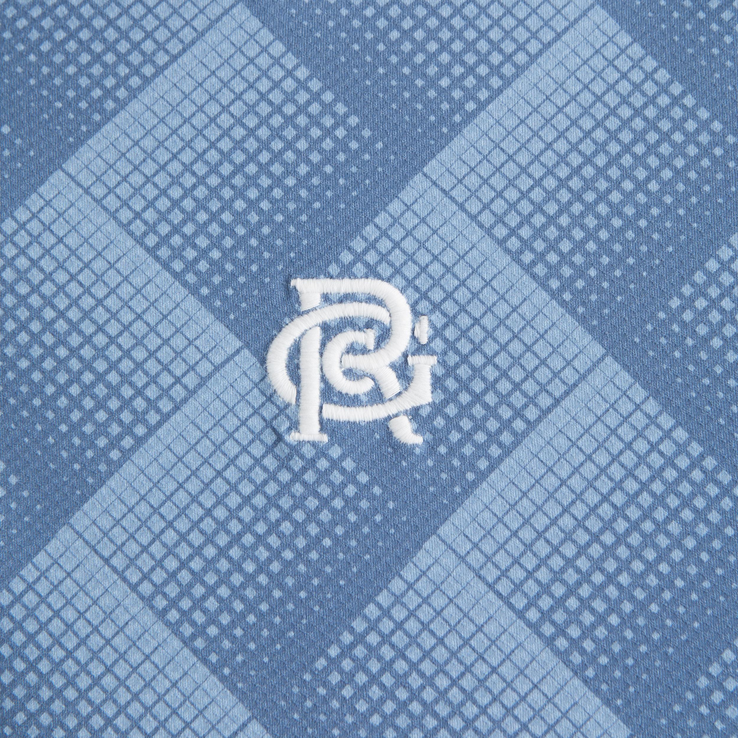 Random Golf Club Performance Polo Product Image