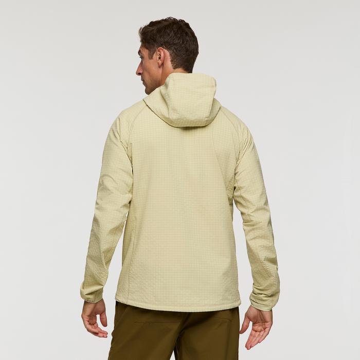 Yermo Hooded Jacket - Men's Product Image