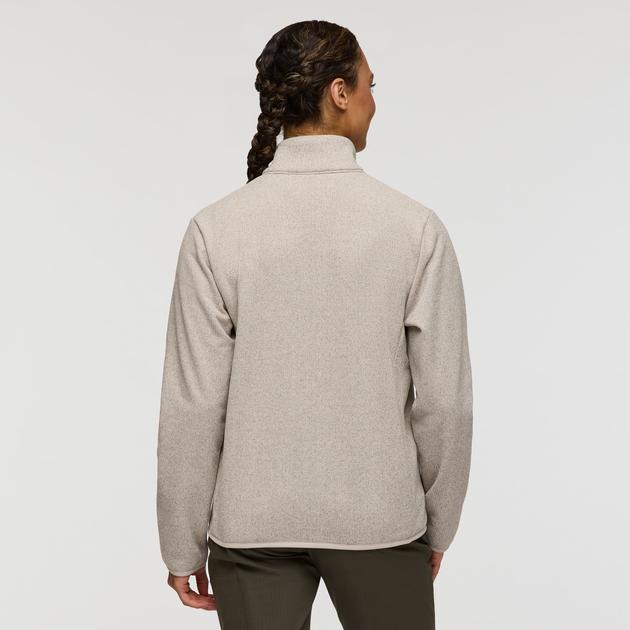 Envo Fleece Full-Zip Jacket - Women's Product Image