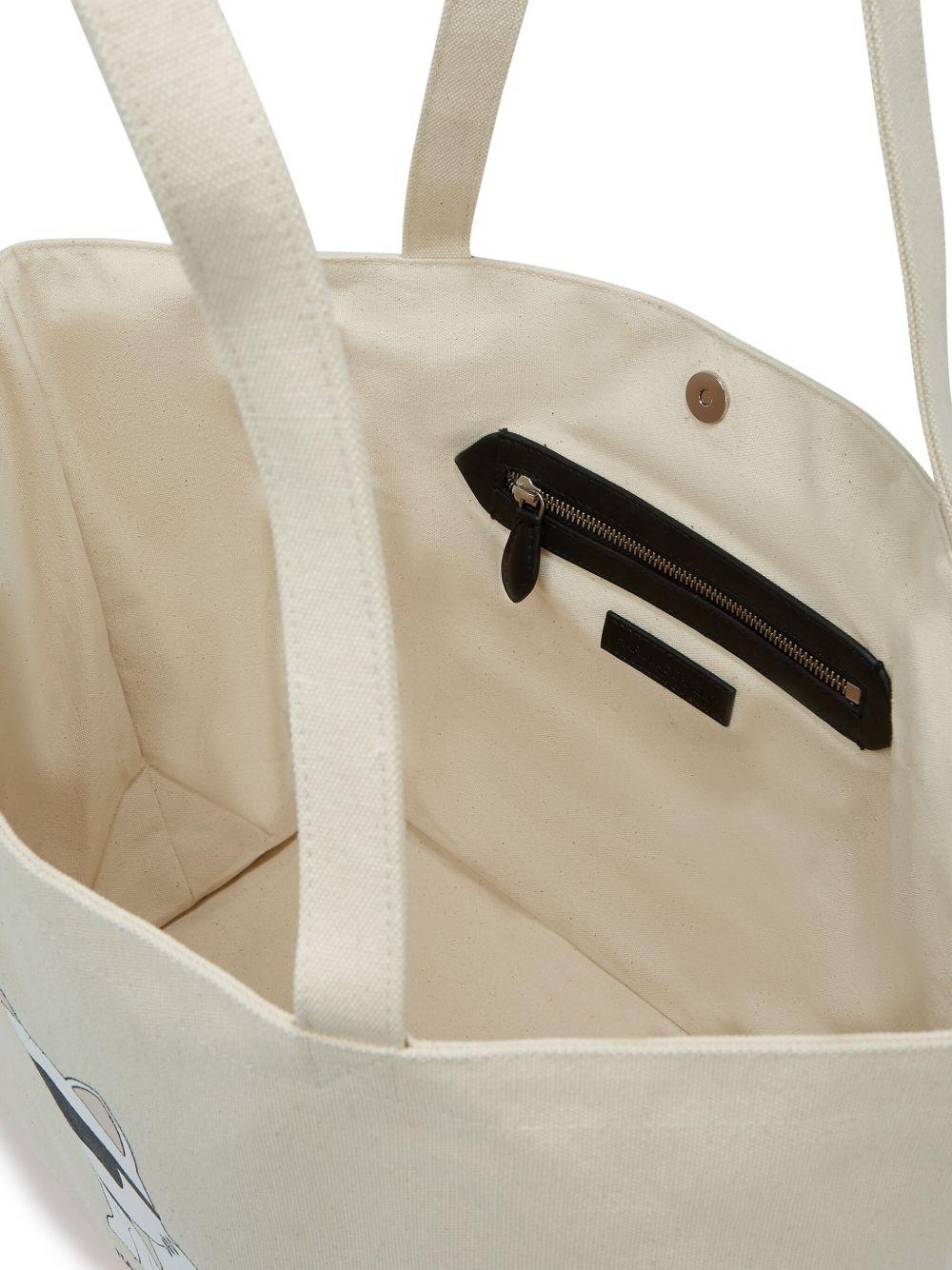 Ikon Choupette tote bag Product Image
